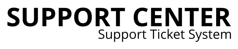 DIPO - IT Ticket Management